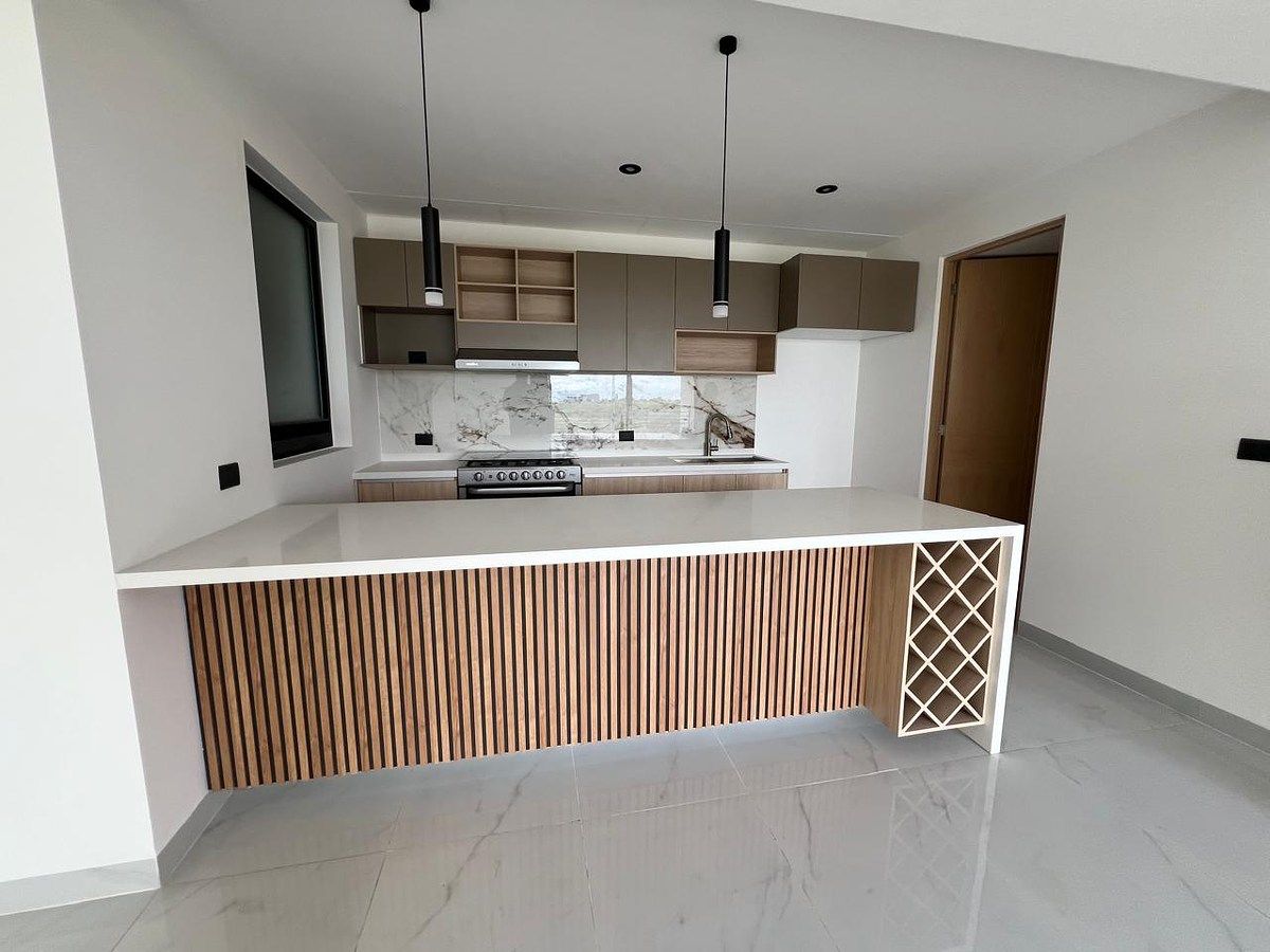 Apartamento em Valle De Juriquilla, Querétaro, foto 13 de 29