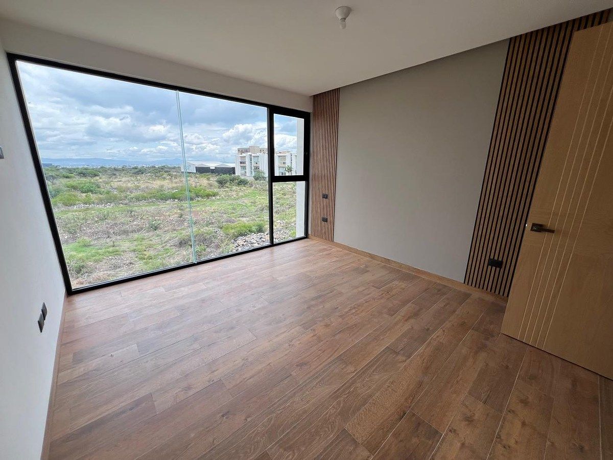 Apartamento em Valle De Juriquilla, Querétaro, foto 22 de 29
