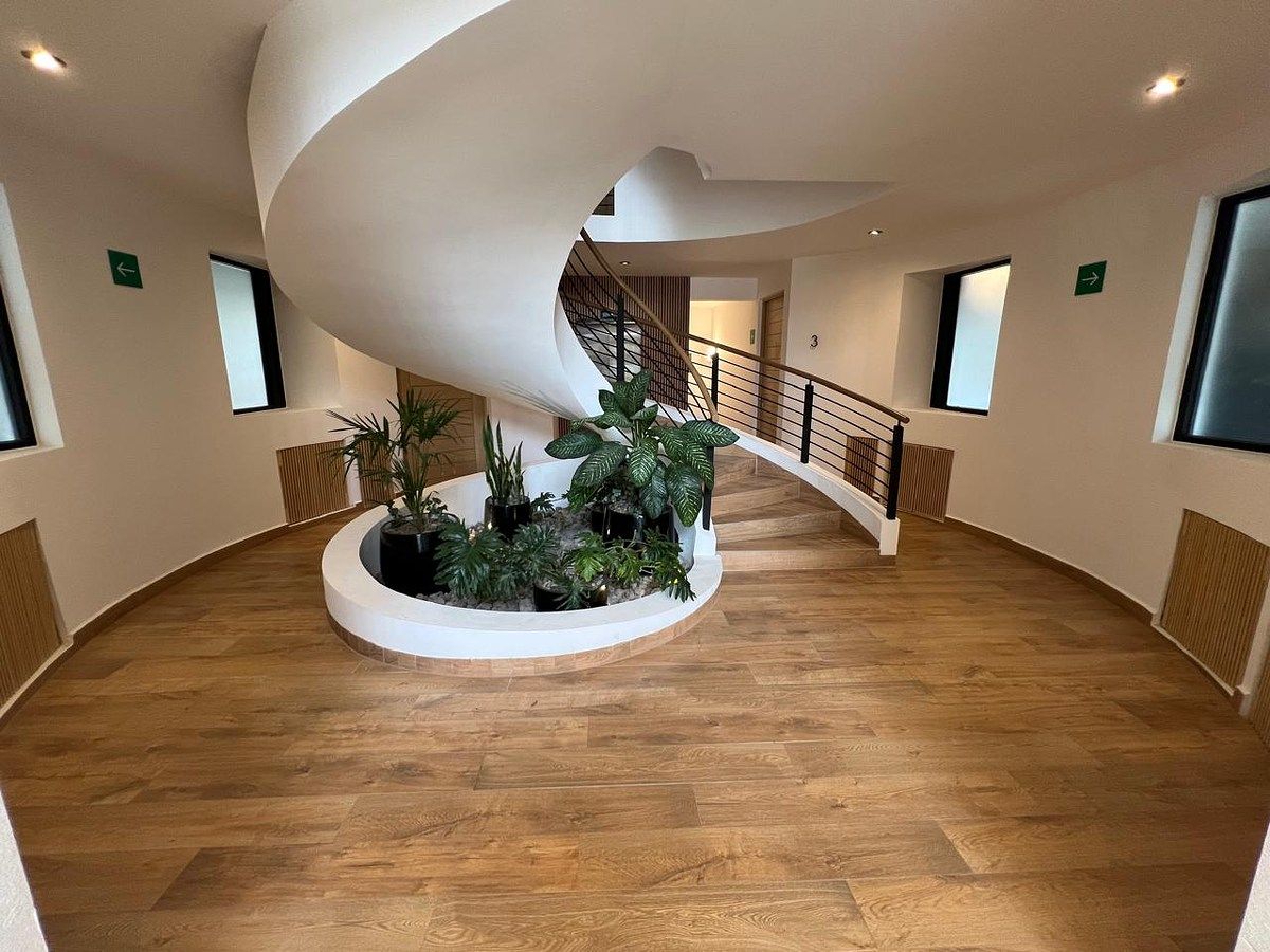 Apartamento em Valle De Juriquilla, Querétaro, foto 3 de 29