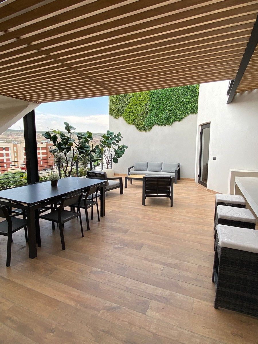 Apartamento em Valle De Juriquilla, Querétaro, foto 27 de 29