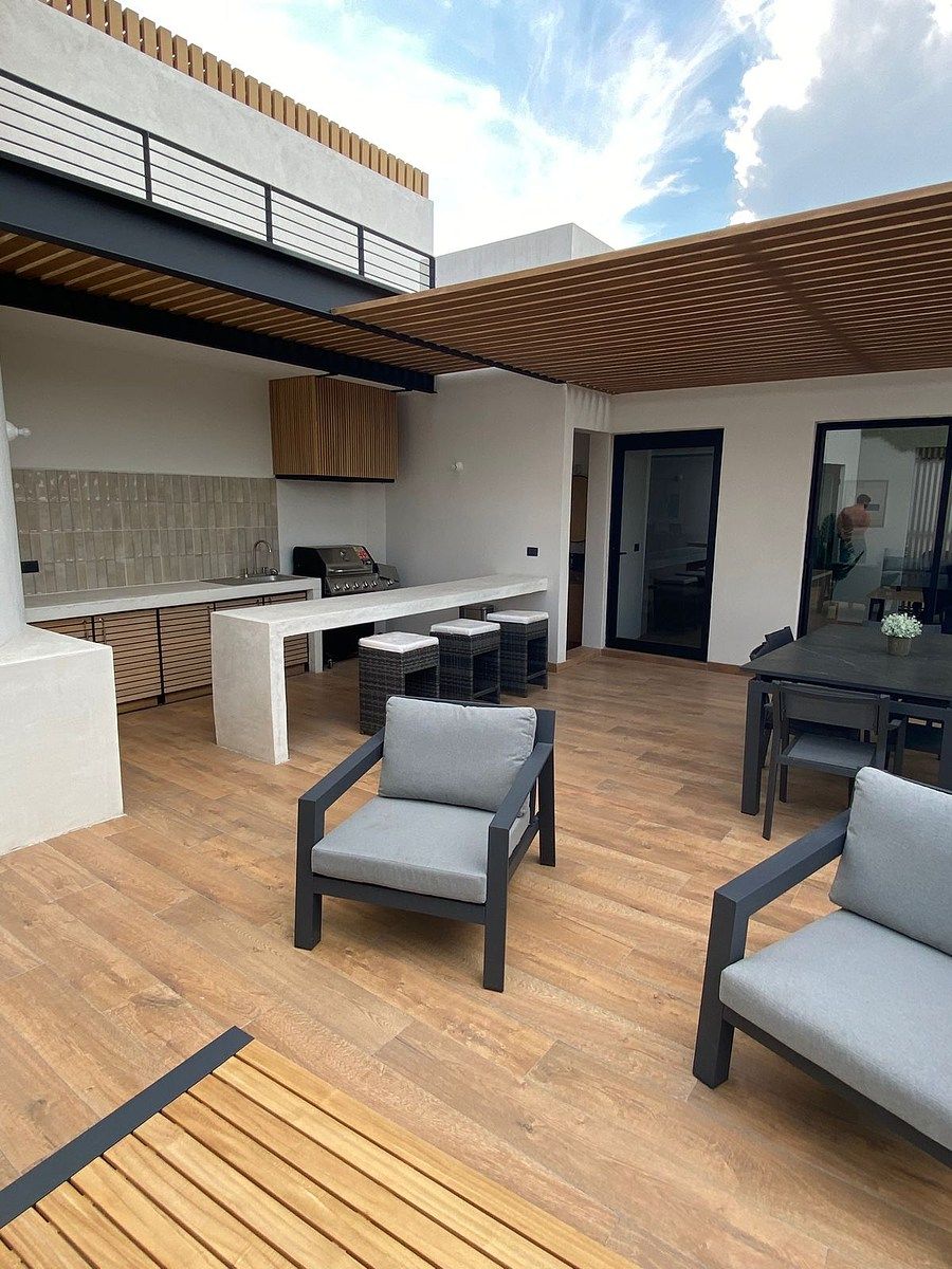 Apartamento em Valle De Juriquilla, Querétaro, foto 29 de 29