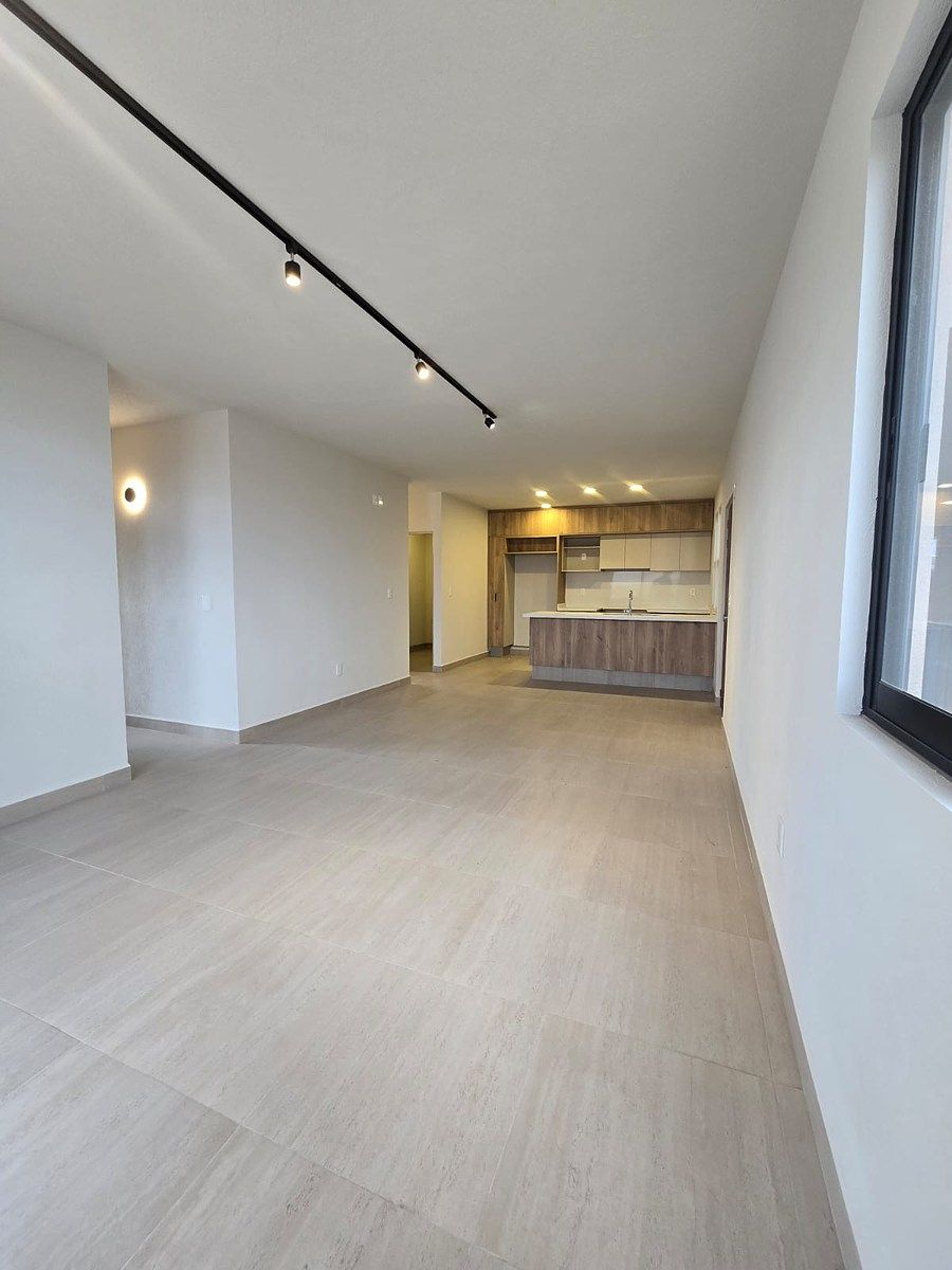 Apartamento em Zarú, El Marqués, foto 2 de 14