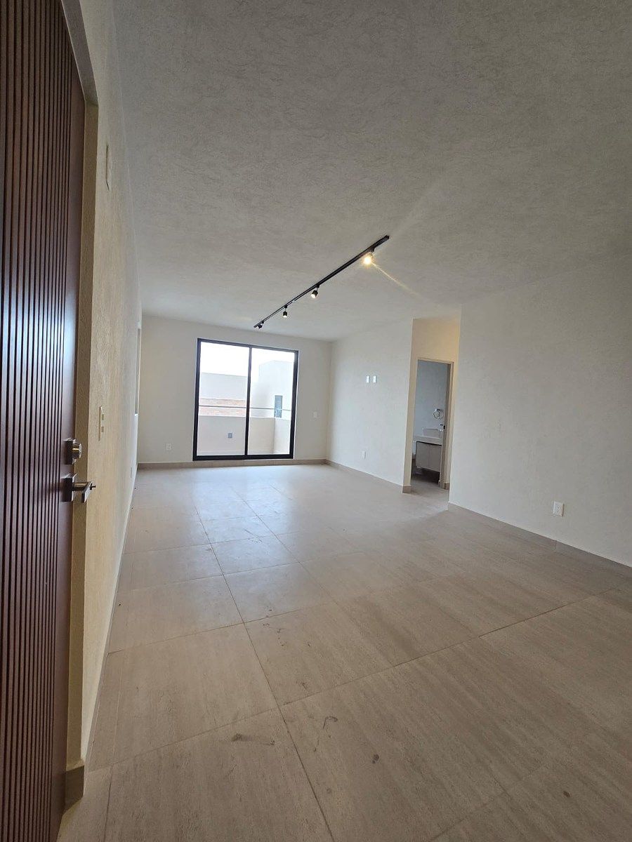 Apartamento em Zarú, El Marqués, foto 3 de 14