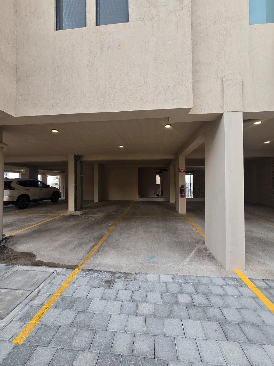 Apartamento em Zarú, El Marqués, foto 7 de 14