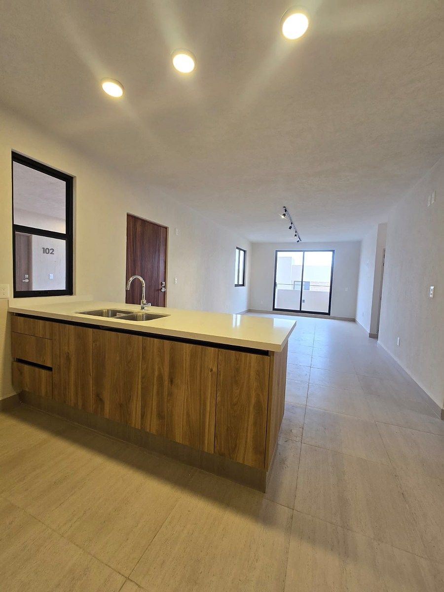 Apartamento em Zarú, El Marqués, foto 11 de 14