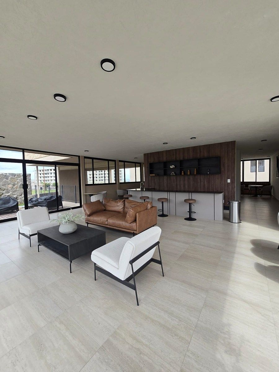 Apartamento em Zarú, El Marqués, foto 13 de 14