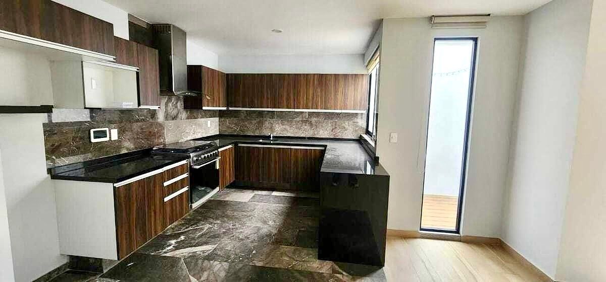 Departamento en Del Valle Centro, Benito Juárez, foto 2 de 21