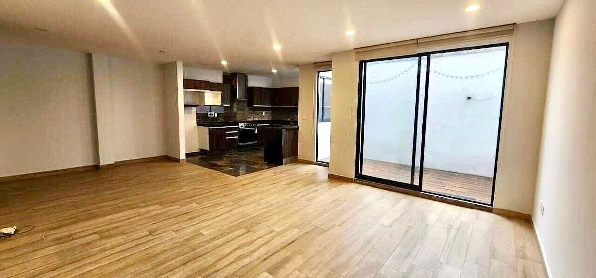 Departamento en Del Valle Centro, Benito Juárez, foto 4 de 21