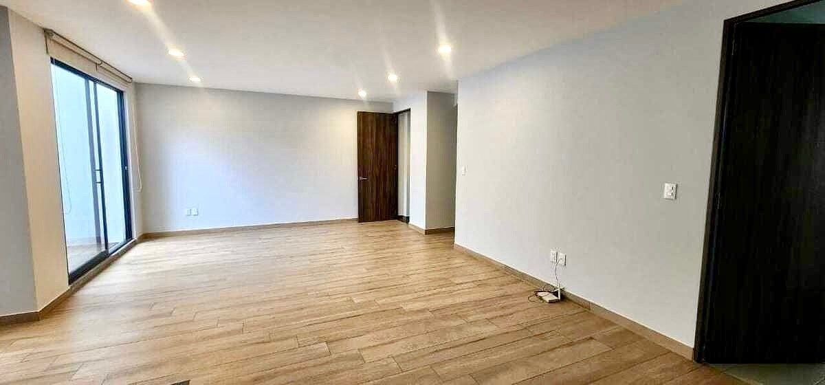Departamento en Del Valle Centro, Benito Juárez, foto 6 de 21