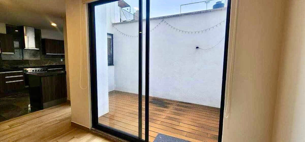Departamento en Del Valle Centro, Benito Juárez, foto 7 de 21