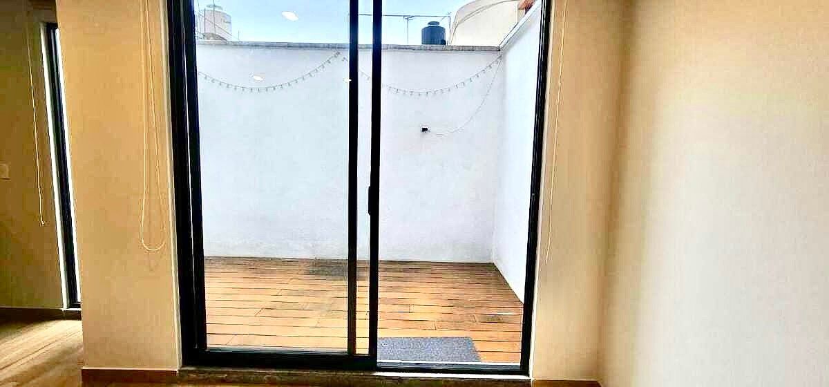 Departamento en Del Valle Centro, Benito Juárez, foto 8 de 21
