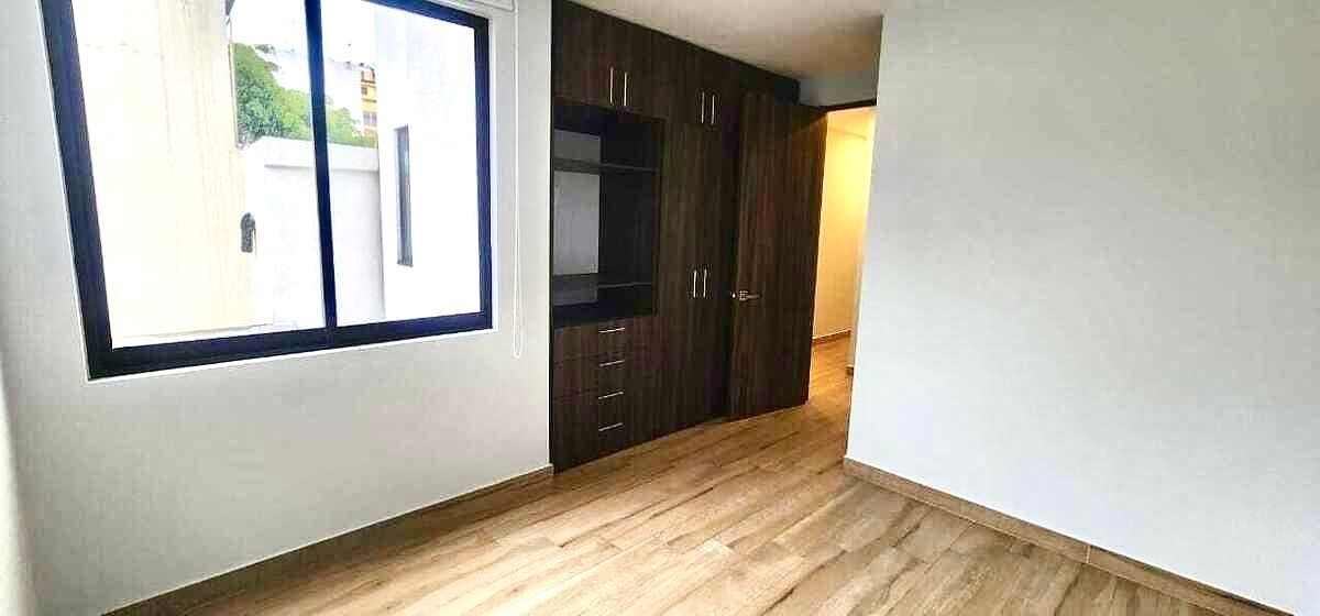 Departamento en Del Valle Centro, Benito Juárez, foto 12 de 21