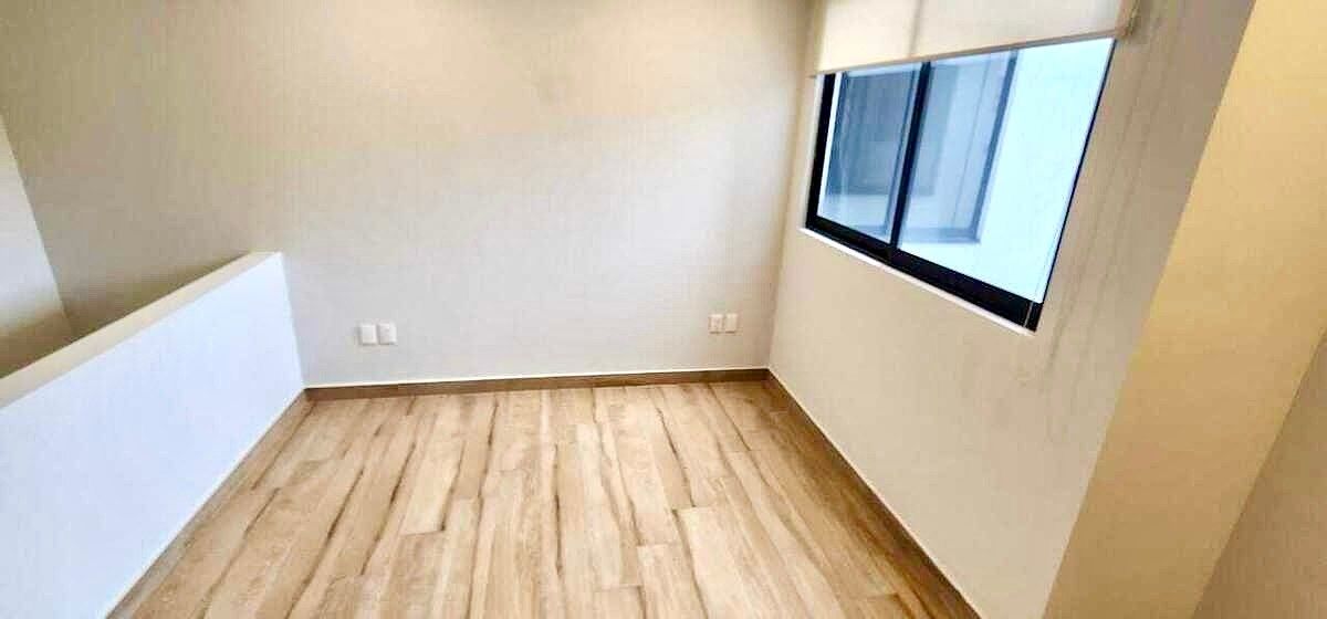 Departamento en Del Valle Centro, Benito Juárez, foto 13 de 21