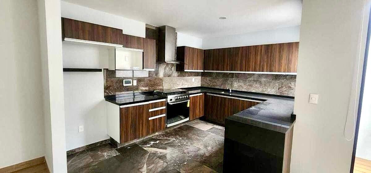 Departamento en Del Valle Centro, Benito Juárez, foto 3 de 21