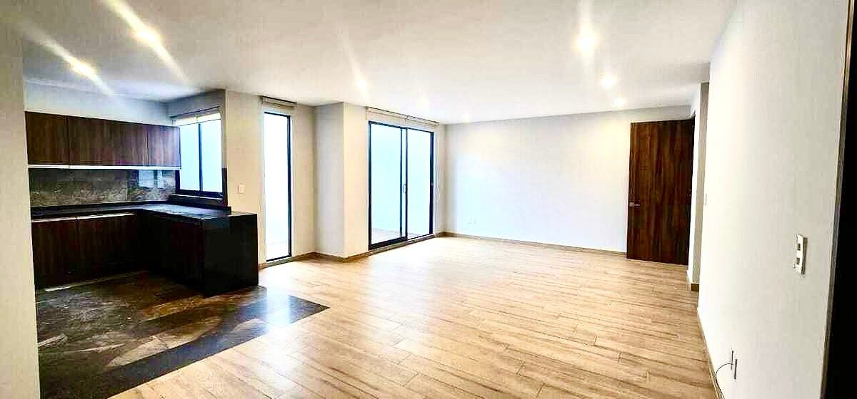 Departamento en Del Valle Centro, Benito Juárez, foto 5 de 21