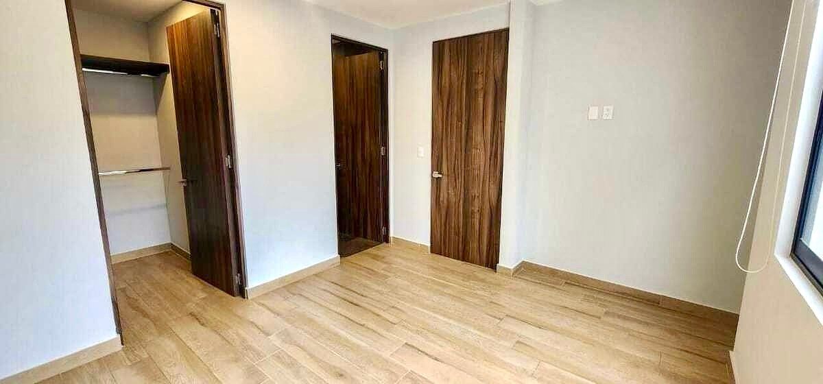 Departamento en Del Valle Centro, Benito Juárez, foto 17 de 21