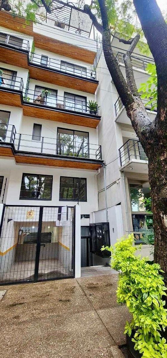 Departamento en VENTA , Del Valle Centro, foto 1 de 21