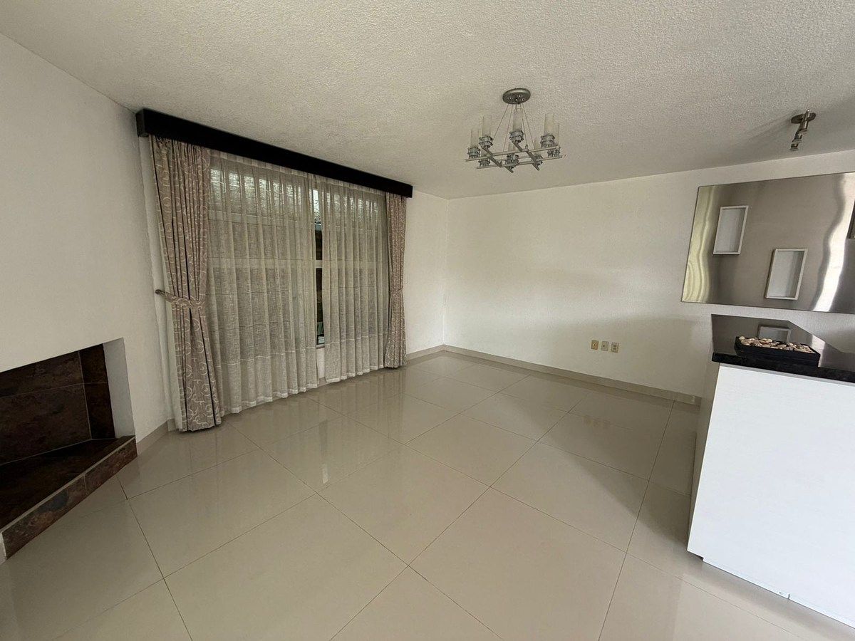 House in Gated Community in La Providencia, Metepec, photo 4 of 16