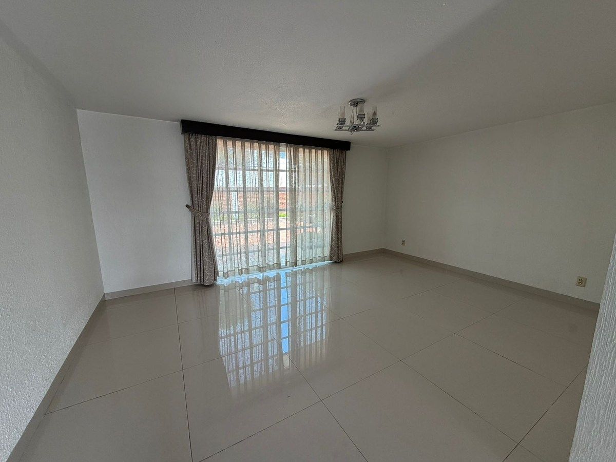 House in Gated Community in La Providencia, Metepec, photo 6 of 16