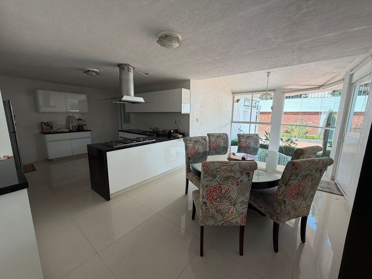 House in Gated Community in La Providencia, Metepec, photo 5 of 16