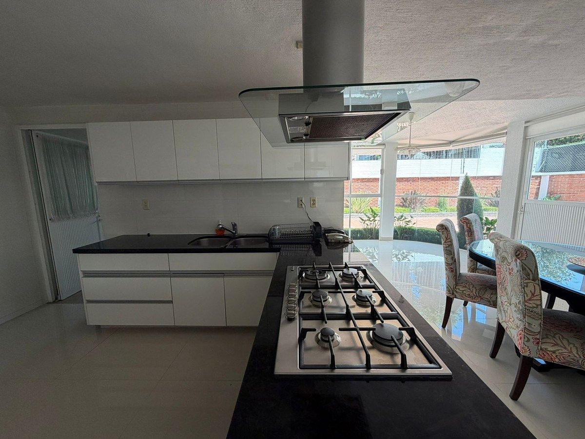 House in Gated Community in La Providencia, Metepec, photo 7 of 16