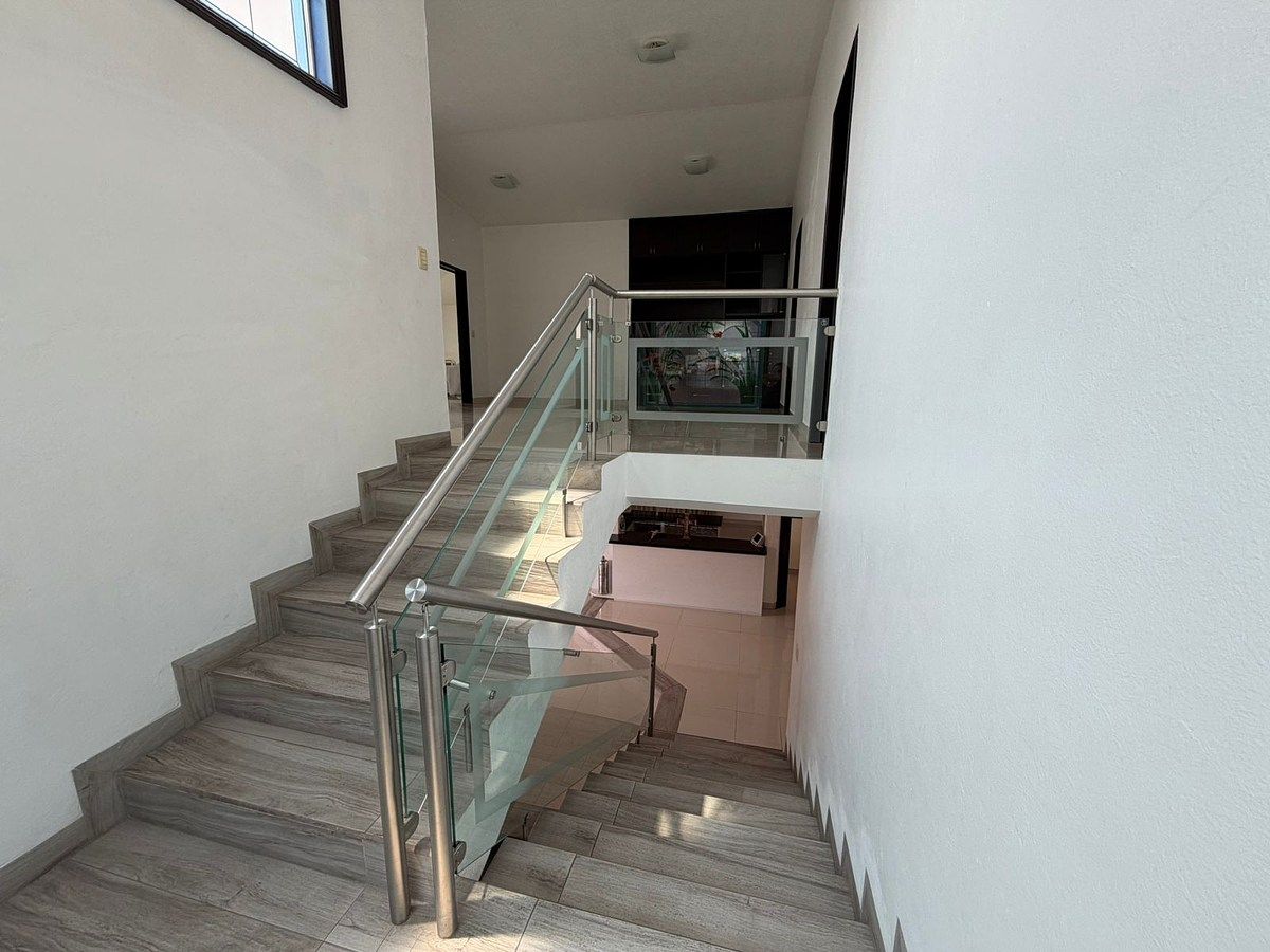 House in Gated Community in La Providencia, Metepec, photo 9 of 16