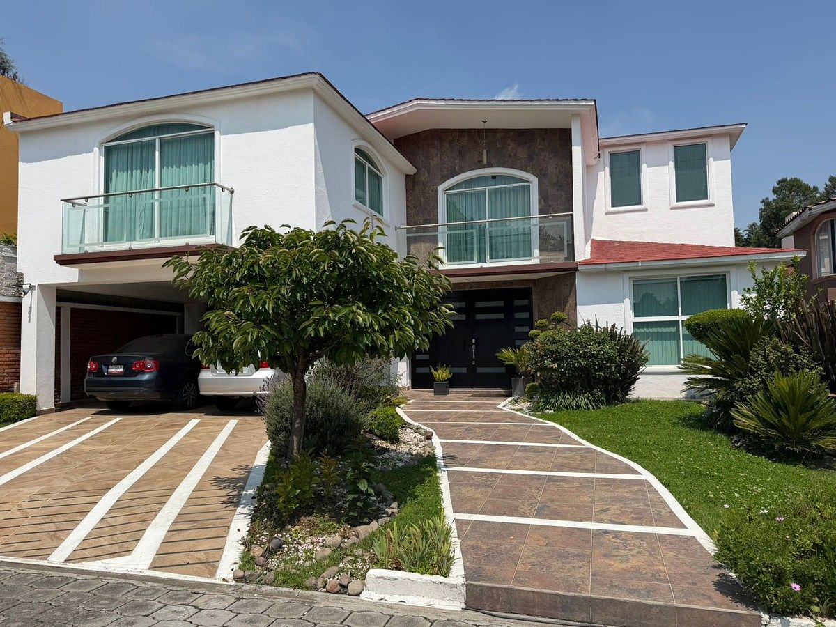 CASA EN VENTA EN METEPEC, PROVIDENCIA, photo 1 of 16