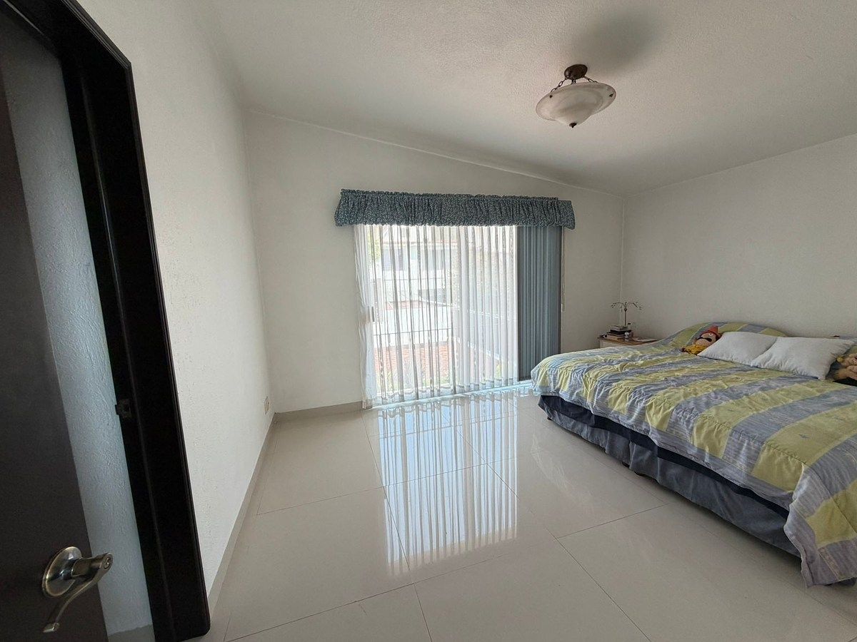 House in Gated Community in La Providencia, Metepec, photo 10 of 16