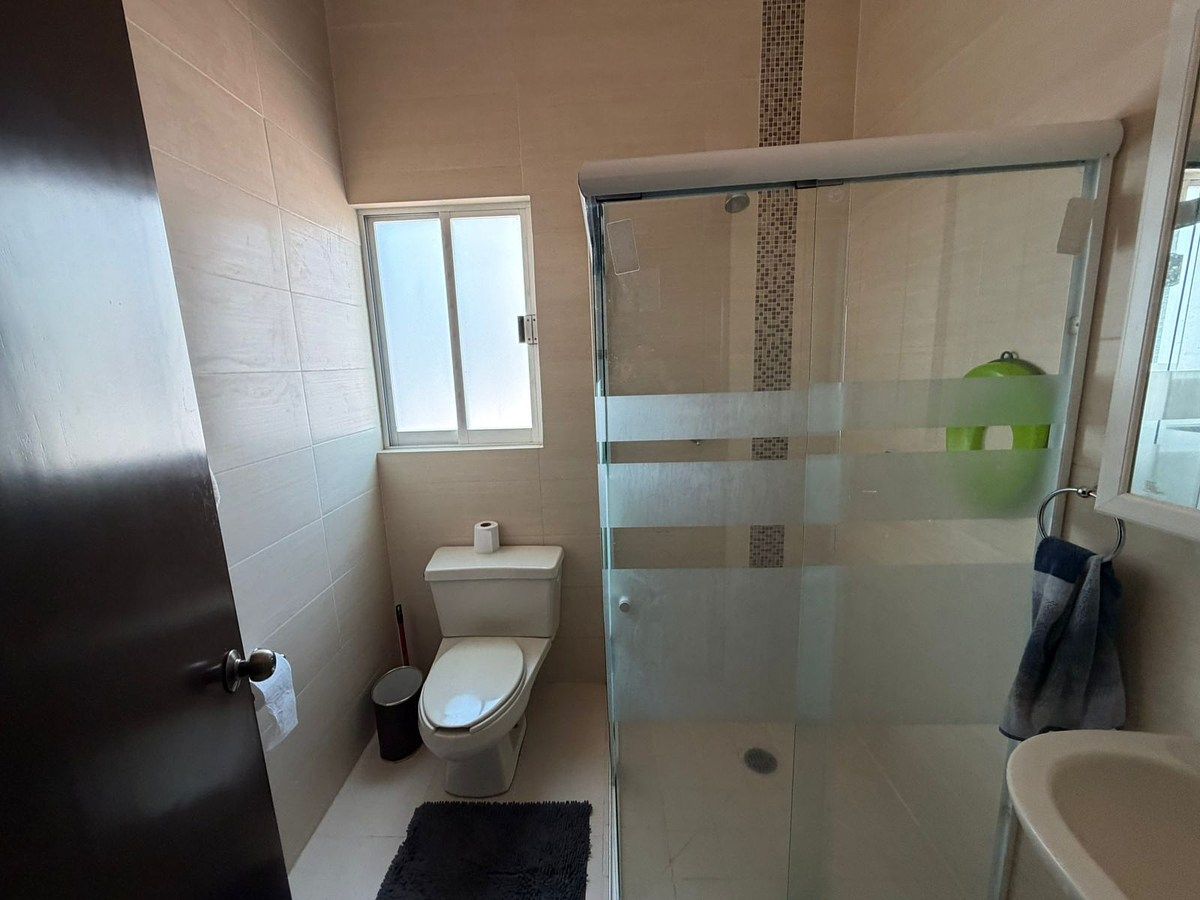 House in Gated Community in La Providencia, Metepec, photo 11 of 16