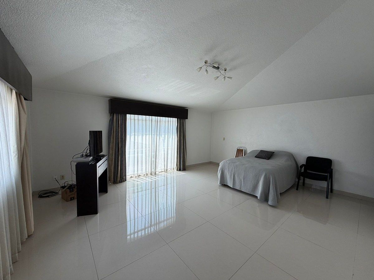House in Gated Community in La Providencia, Metepec, photo 12 of 16