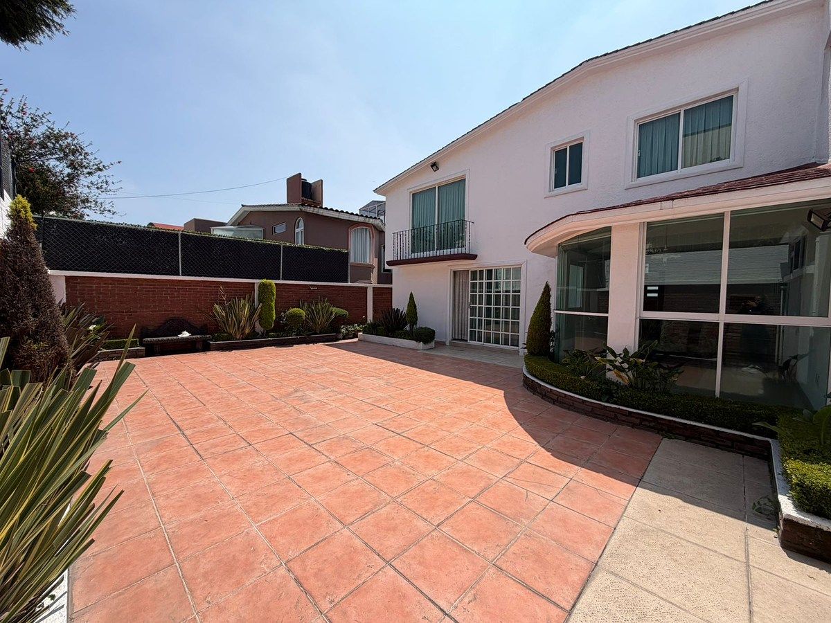 House in Gated Community in La Providencia, Metepec, photo 13 of 16