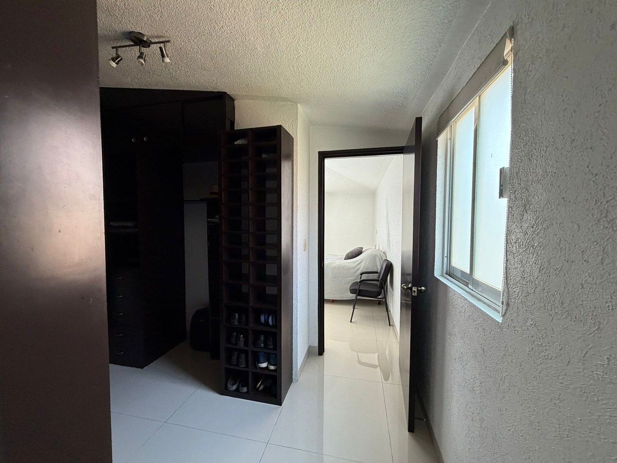 House in Gated Community in La Providencia, Metepec, photo 14 of 16