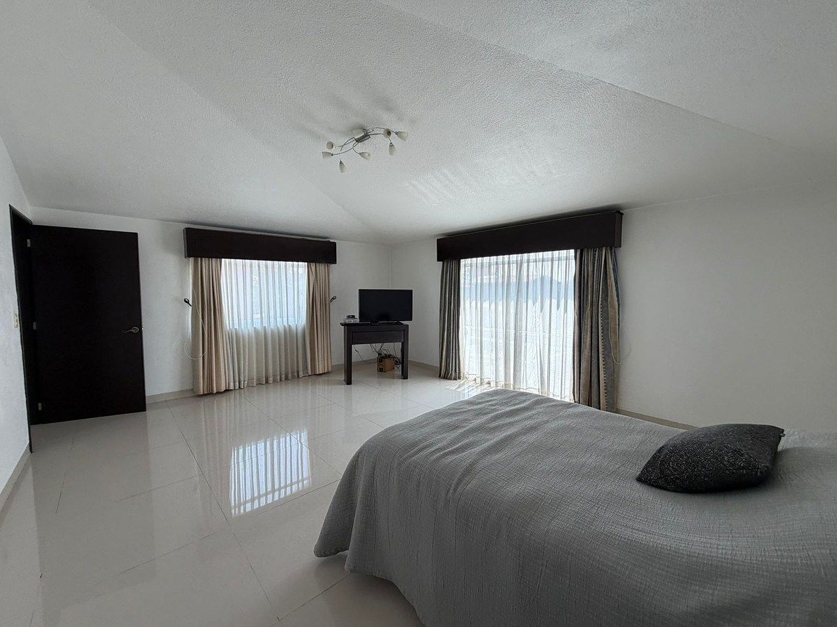 House in Gated Community in La Providencia, Metepec, photo 15 of 16