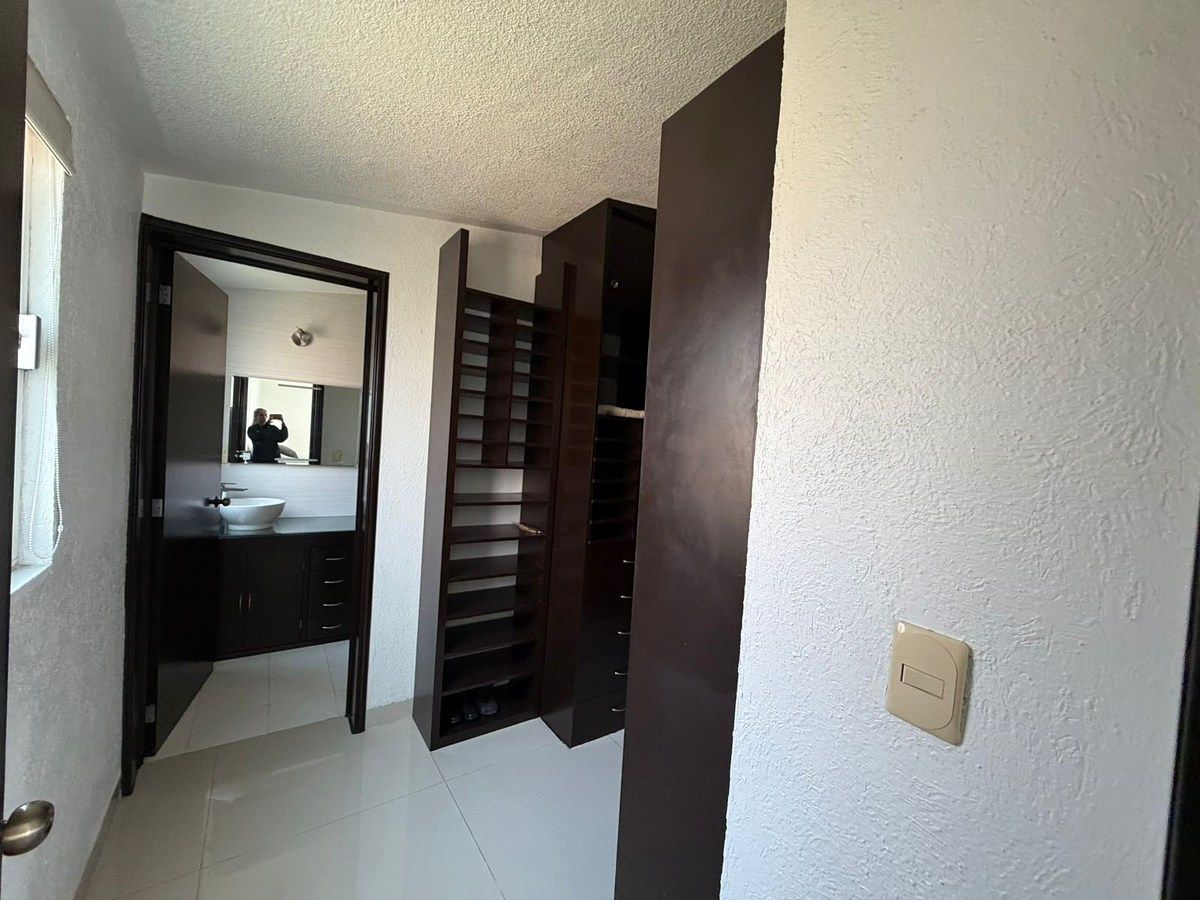 House in Gated Community in La Providencia, Metepec, photo 16 of 16