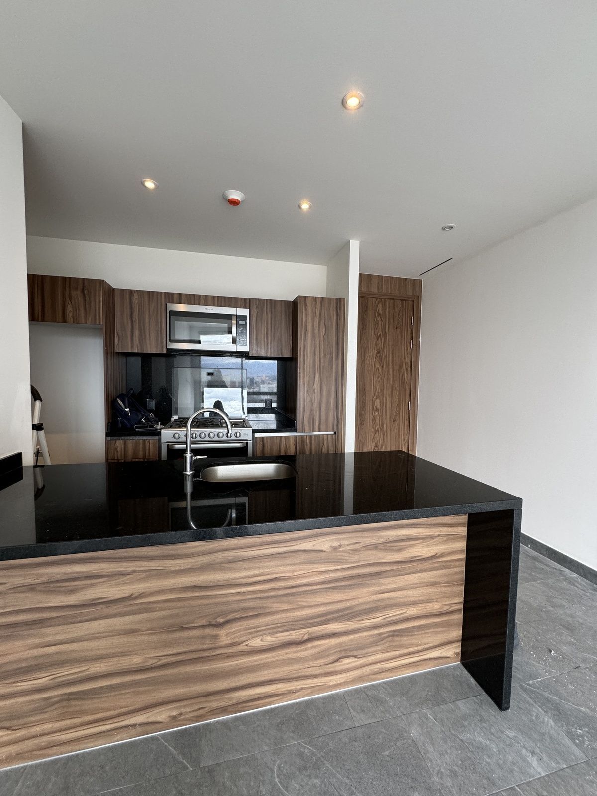 Departamento en Tabacalera, Cuauhtémoc, foto 4 de 45