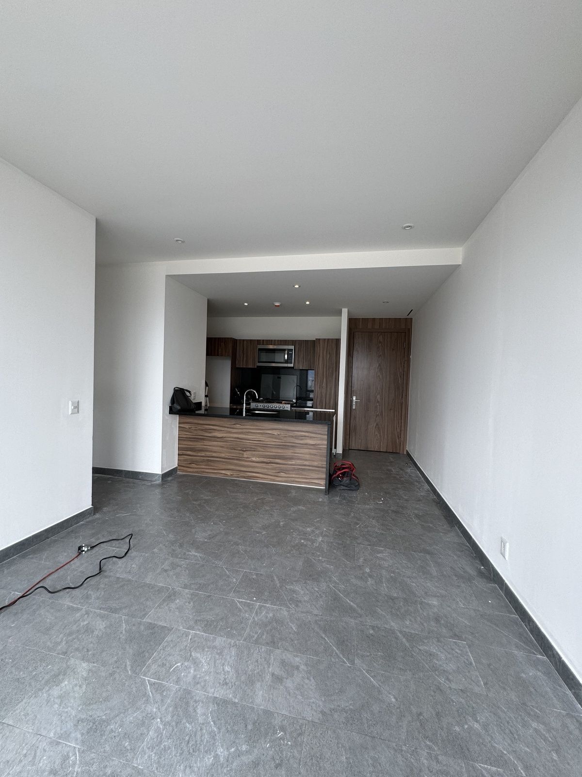 Departamento en Tabacalera, Cuauhtémoc, foto 2 de 45