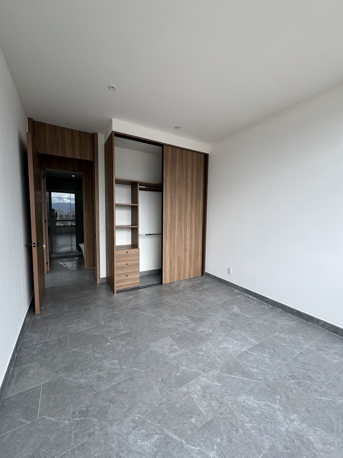 Departamento en Tabacalera, Cuauhtémoc, foto 12 de 45