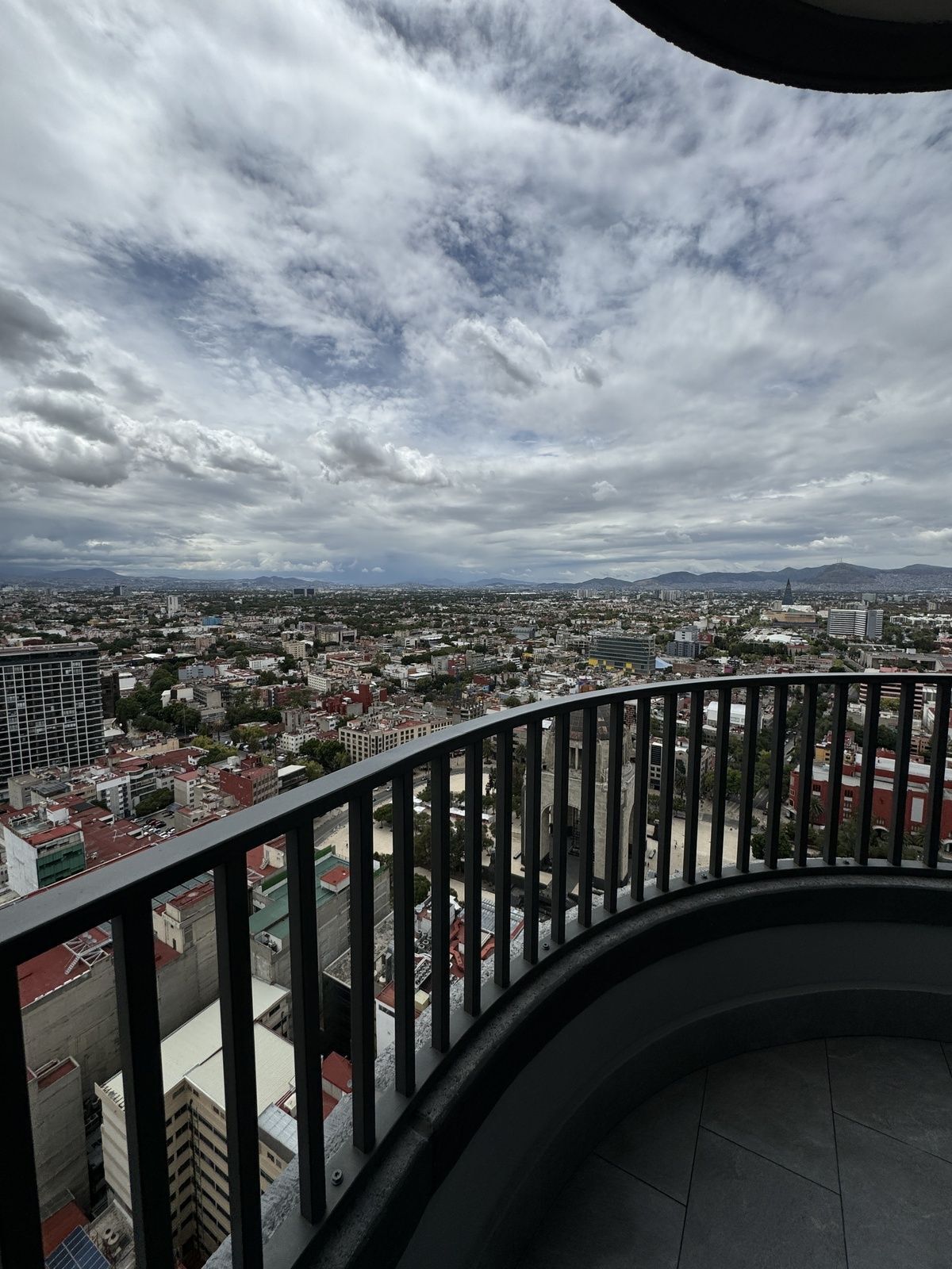 Departamento en Tabacalera, Cuauhtémoc, foto 17 de 45