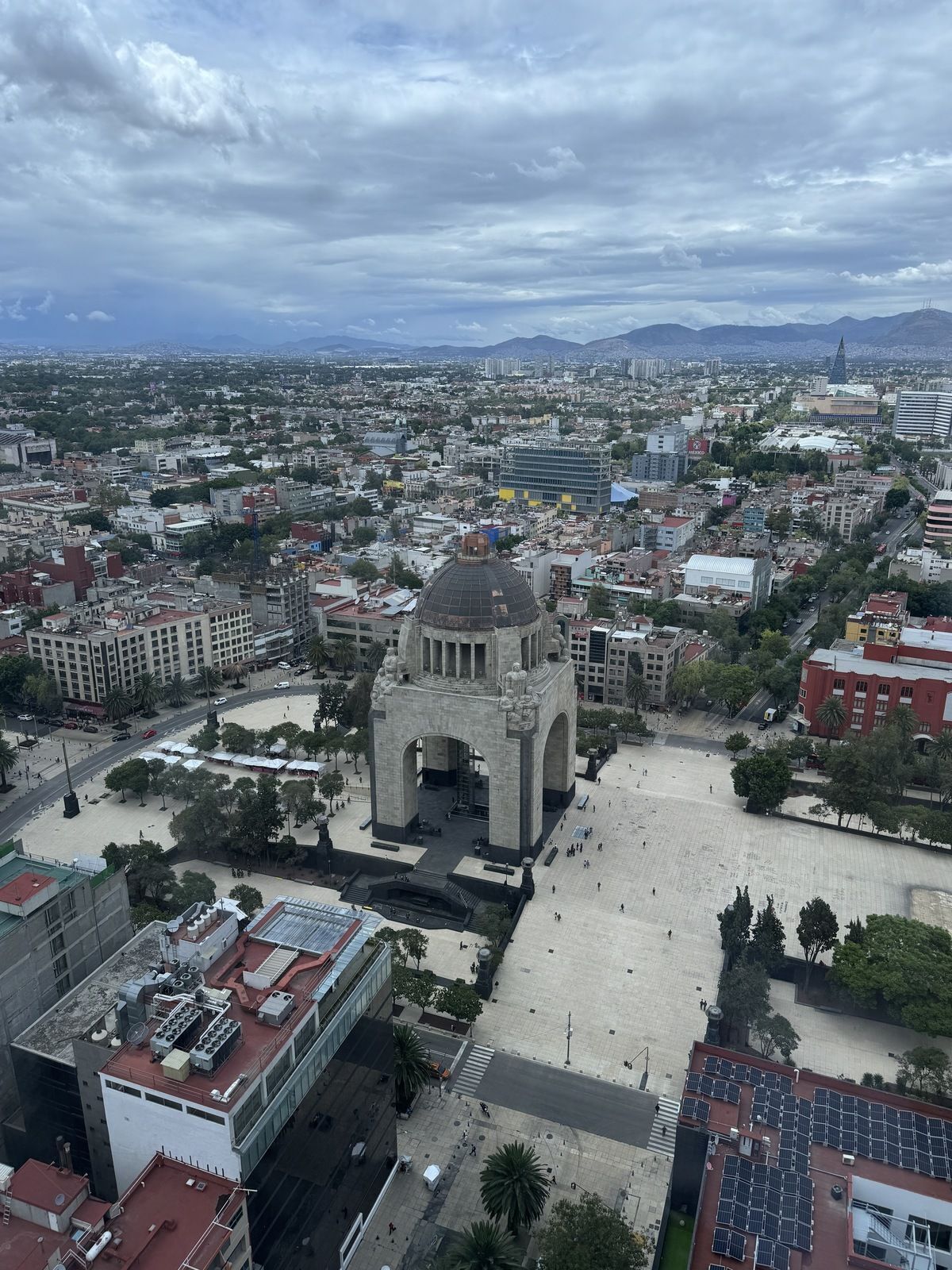 Departamento en Tabacalera, Cuauhtémoc, foto 20 de 45