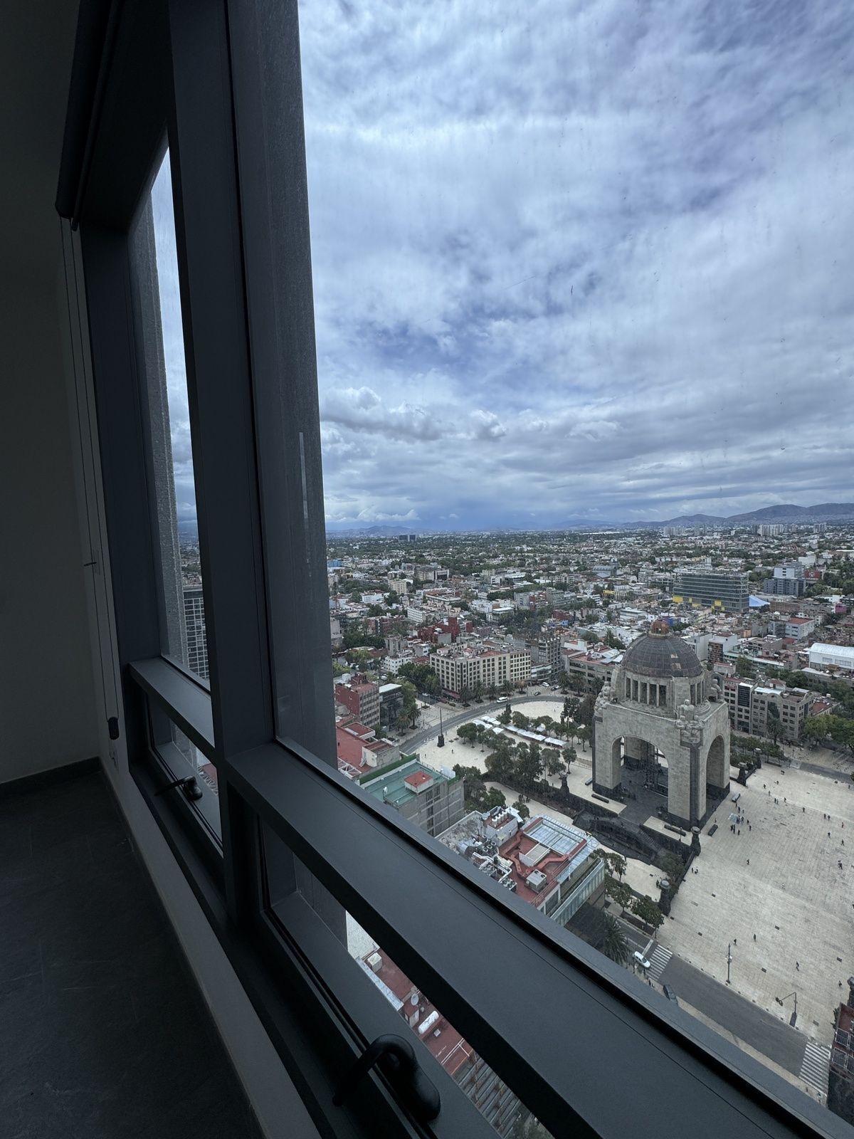 Departamento en Tabacalera, Cuauhtémoc, foto 23 de 45