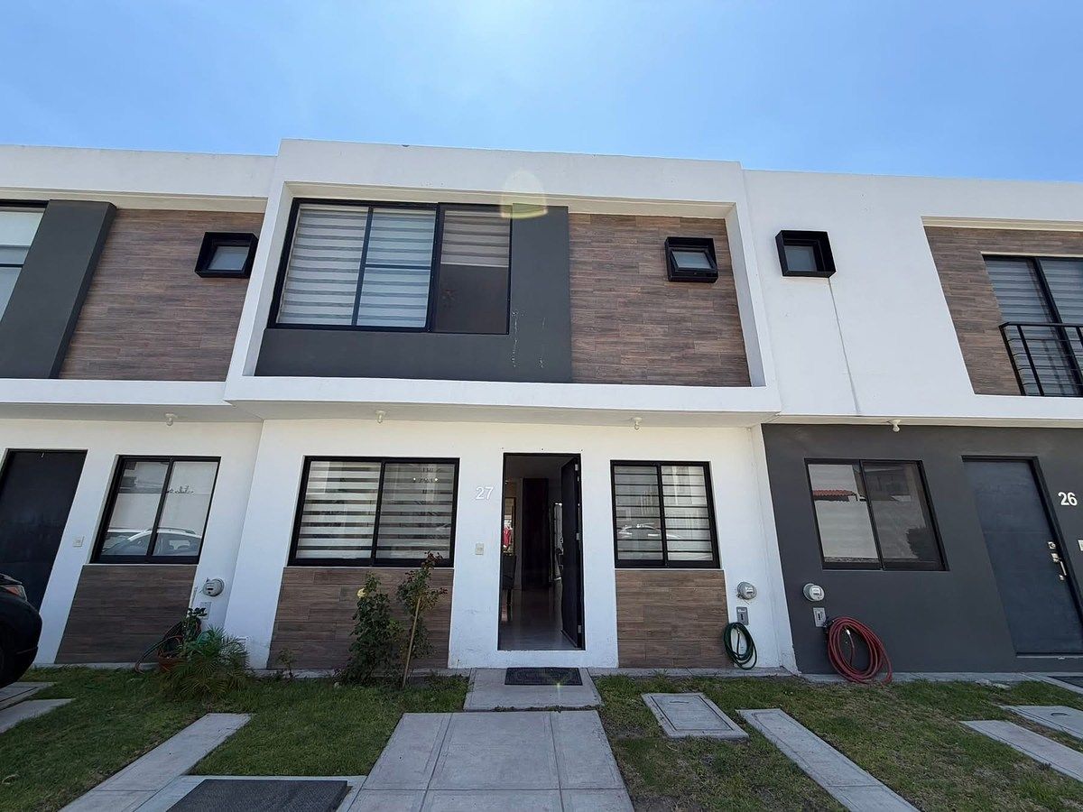 House in Gated Community in Zákia, El Marqués, photo 29 of 31