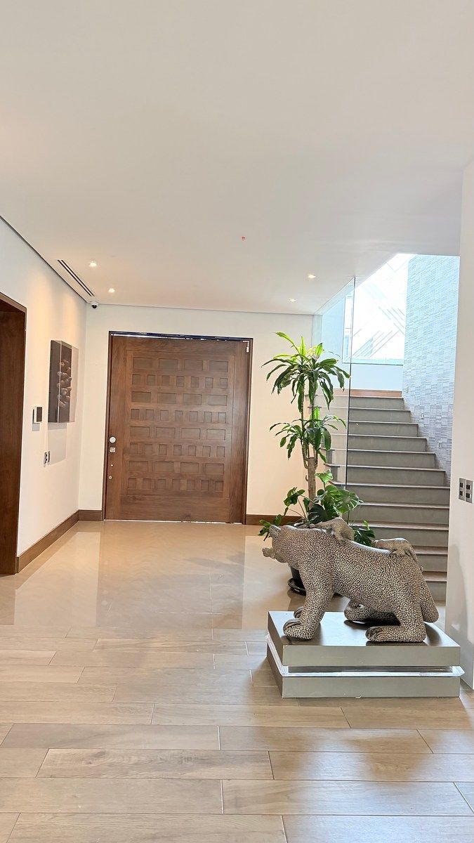 Casa em La Joya Privada Residencial, Monterrey, foto 5 de 23