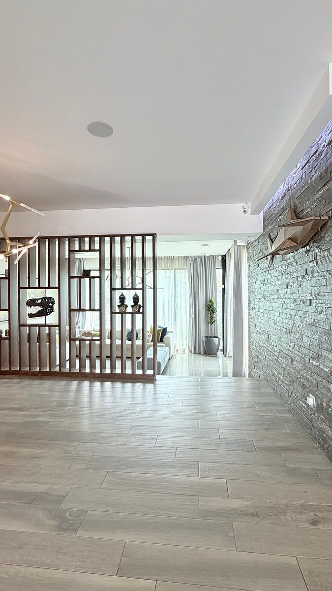 Casa em La Joya Privada Residencial, Monterrey, foto 7 de 23