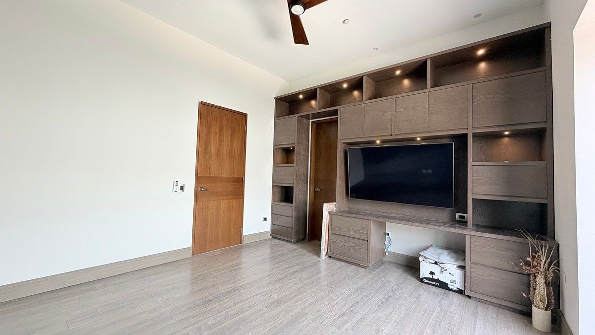Casa em La Joya Privada Residencial, Monterrey, foto 12 de 23