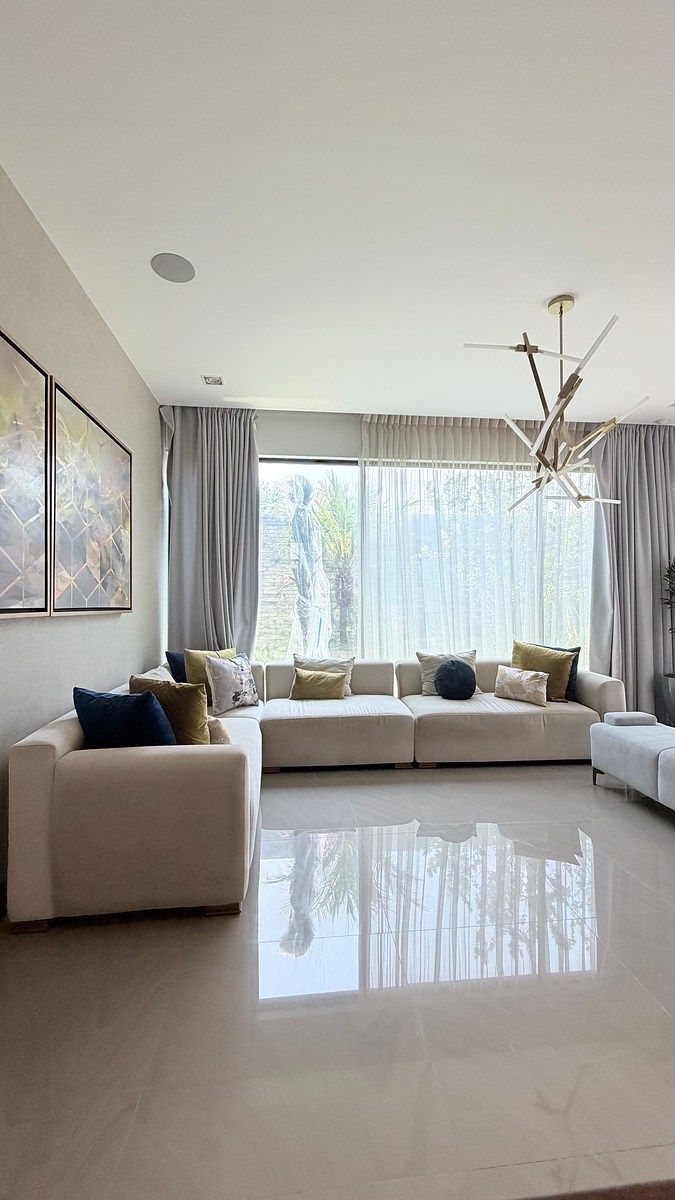 Casa em La Joya Privada Residencial, Monterrey, foto 17 de 23