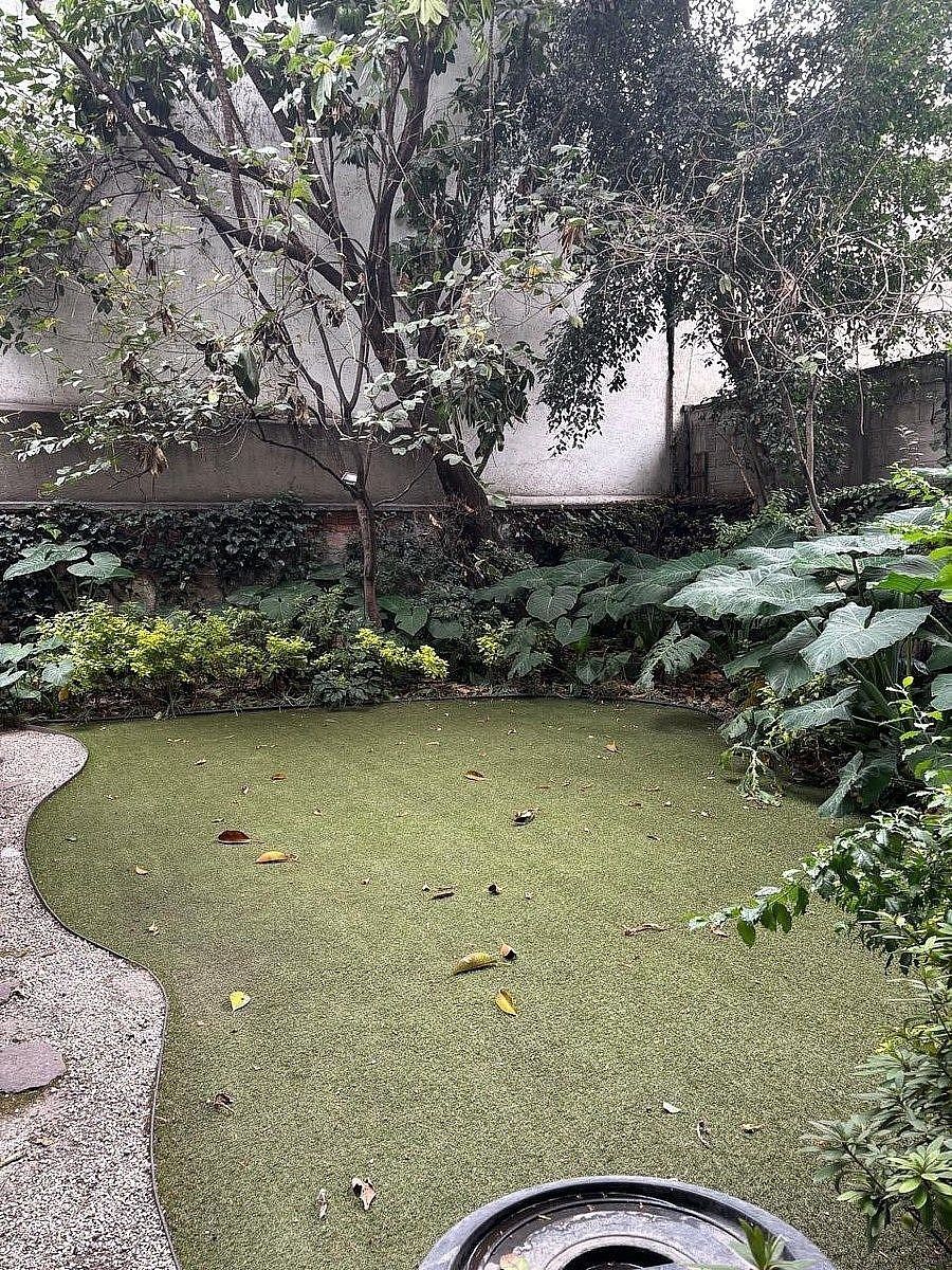 CASA CON USO DE SUELO EN RENTA POLANCO, foto 1 de 16