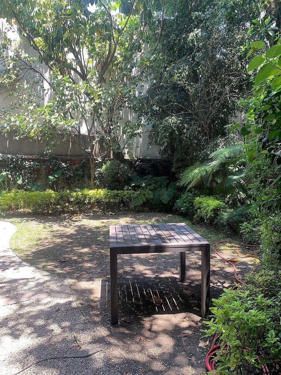Casa con uso de suelo en Polanco V Sección, Miguel Hidalgo, foto 6 de 16