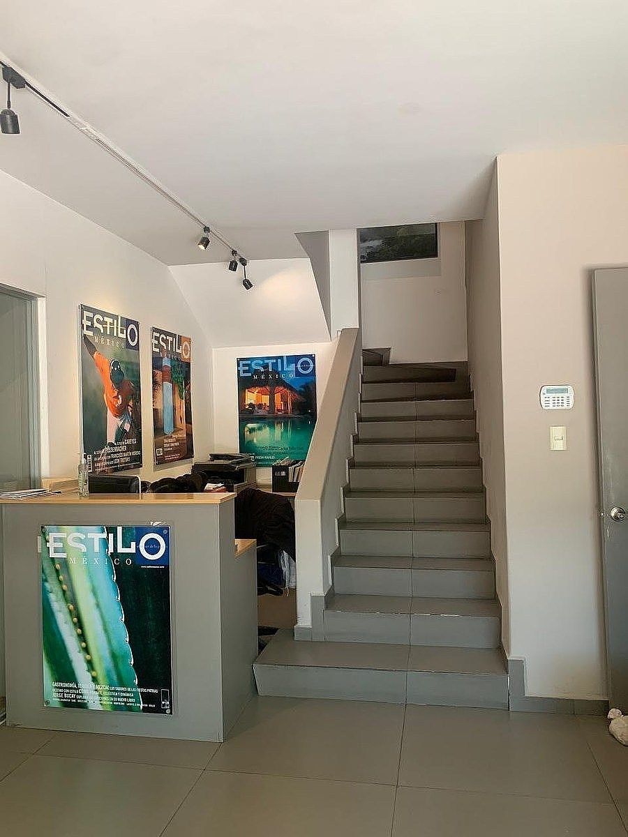 Casa con uso de suelo en Polanco V Sección, Miguel Hidalgo, foto 7 de 16