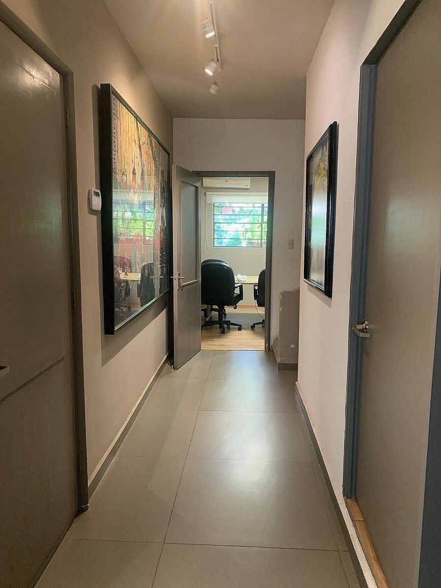 Casa con uso de suelo en Polanco V Sección, Miguel Hidalgo, foto 8 de 16