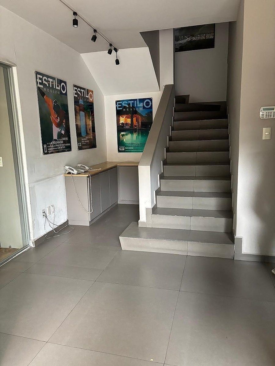 Casa con uso de suelo en Polanco V Sección, Miguel Hidalgo, foto 10 de 16
